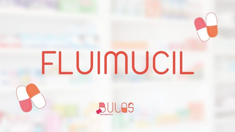 bula fluimucil