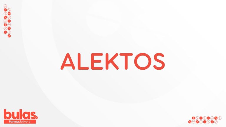 BULA ALEKTOS