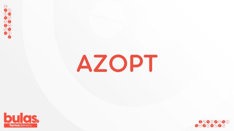 BULA AZOPT