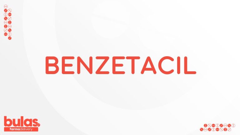 BULA BENZETACIL