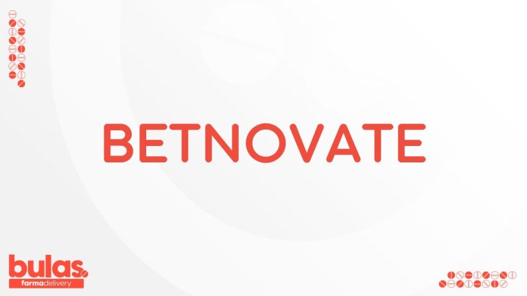 BULA BETNOVATE