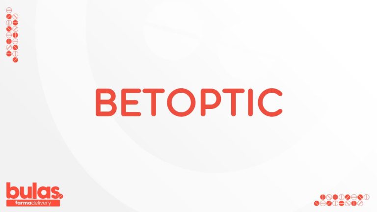 BULA BETOPTIC