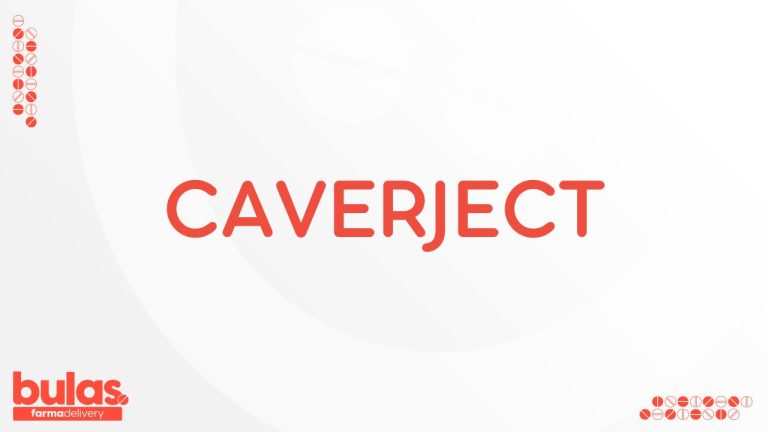 BULA CAVERJECT