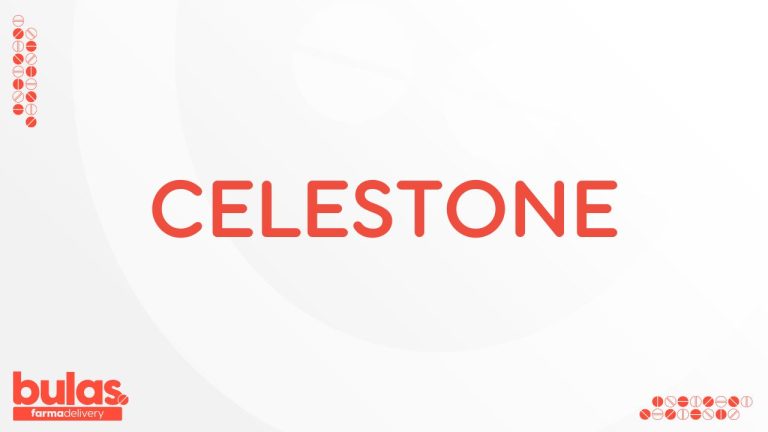 BULA CELESTONE