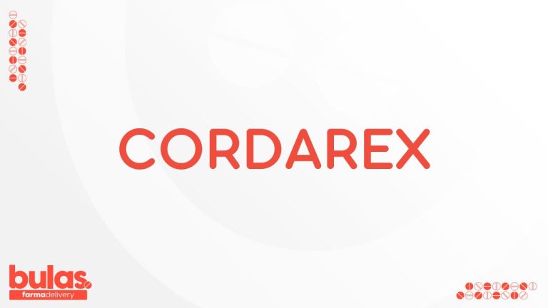 BULA CORDAREX