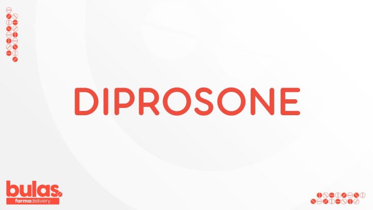 BULA DIPROSONE