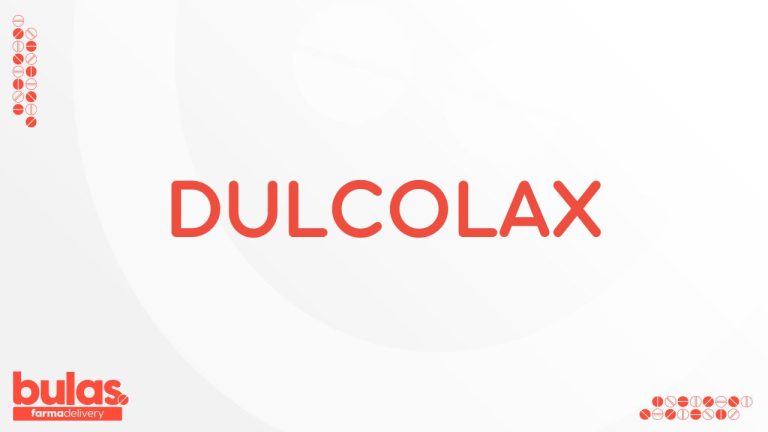 BULA DULCOLAX