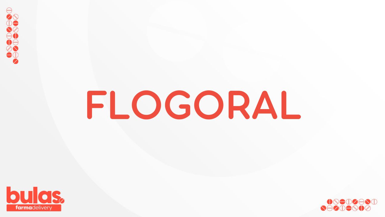 BULA FLOGORAL