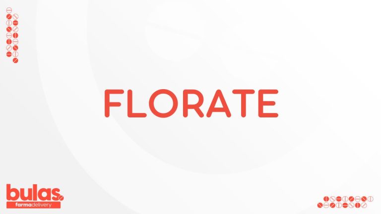 Florate