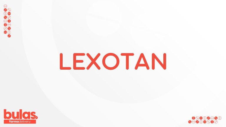 BULA LEXOTAN