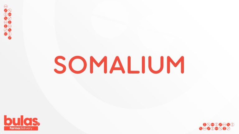 BULA SOMALIUM