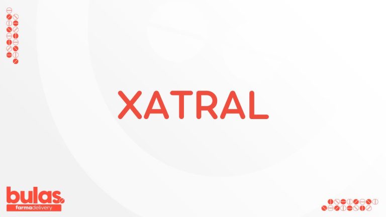 BULA XATRAL