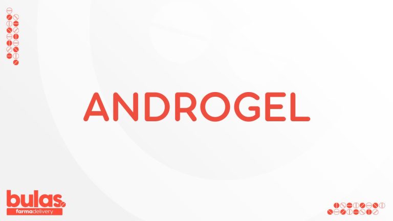 BULA ANDROGEL