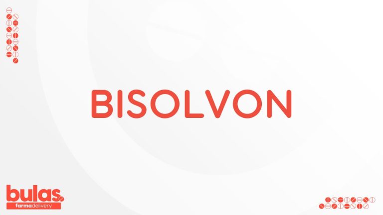 BULA BISOLVON