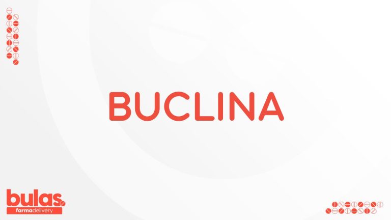 BULA BUCLINA