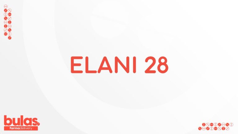 BULA ELANI 28