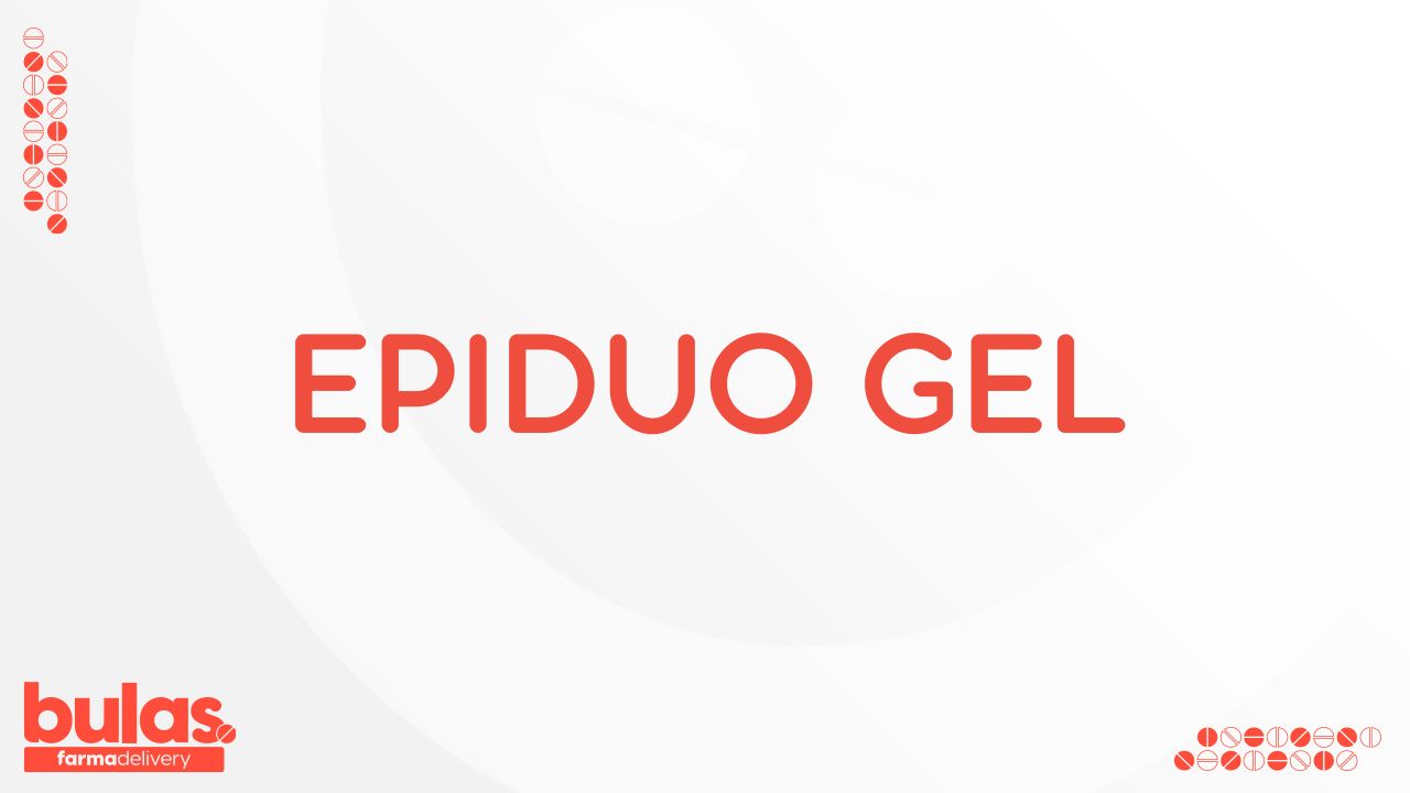 BULA EPIDUO GEL