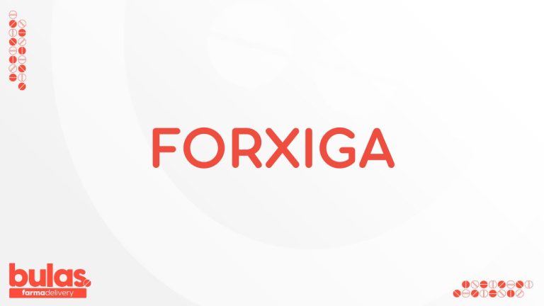 BULA FORXIGA