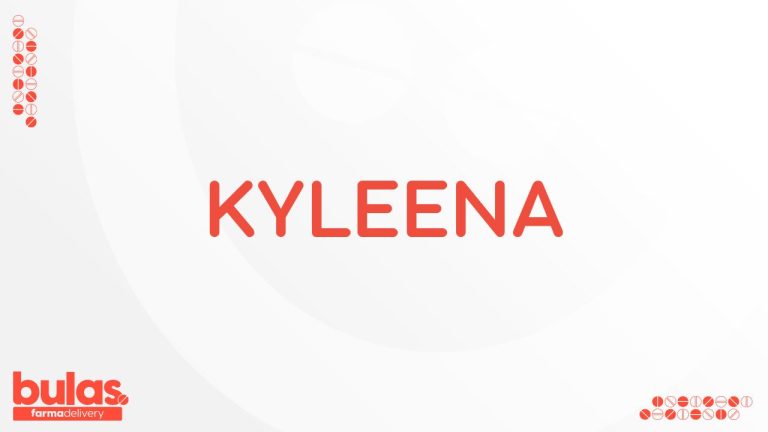 BULA KYLEENA