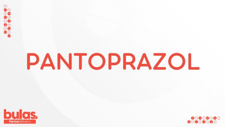 BULA PANTOPRAZOL