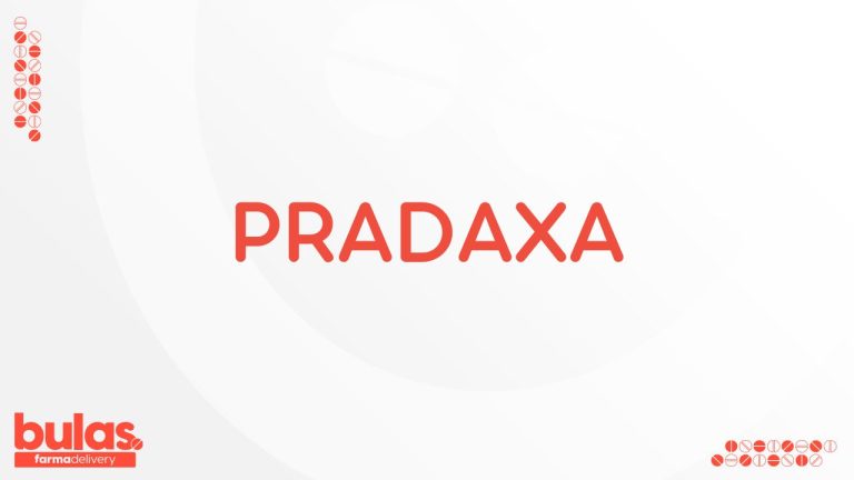 BULA PRADAXA