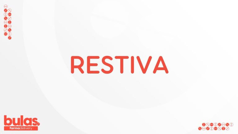 BULA RESTIVA