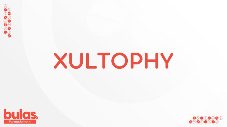 BULA XULTOPHY