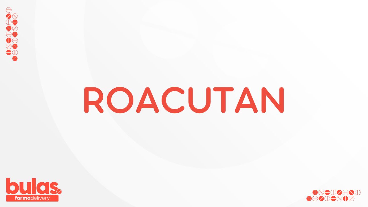 BULA ROACUTAN