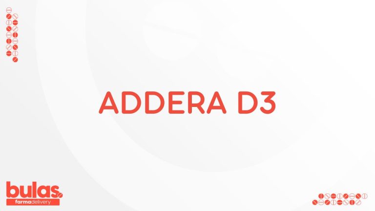 BULA ADDERA D3