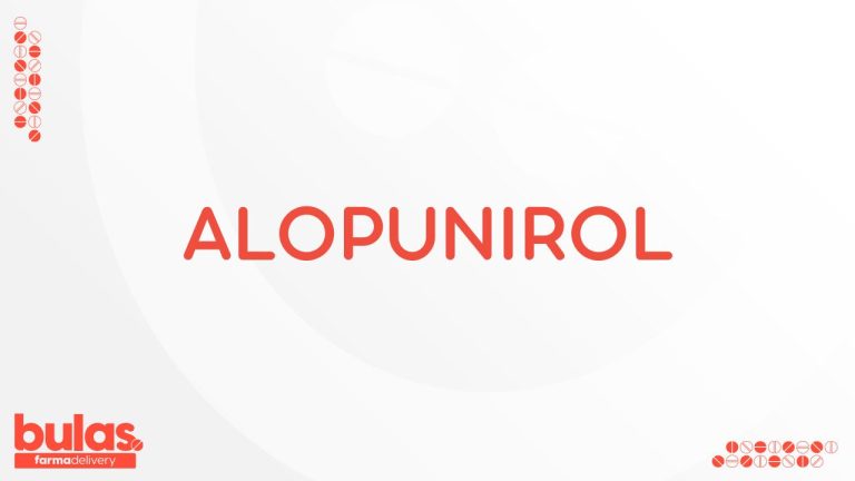 BULA ALOPUNIROL