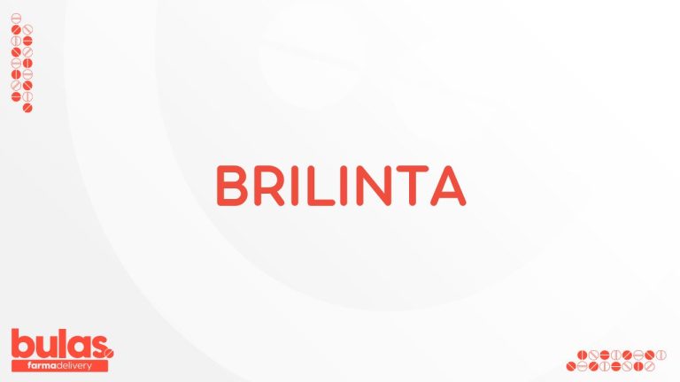 BULA BRILINTA