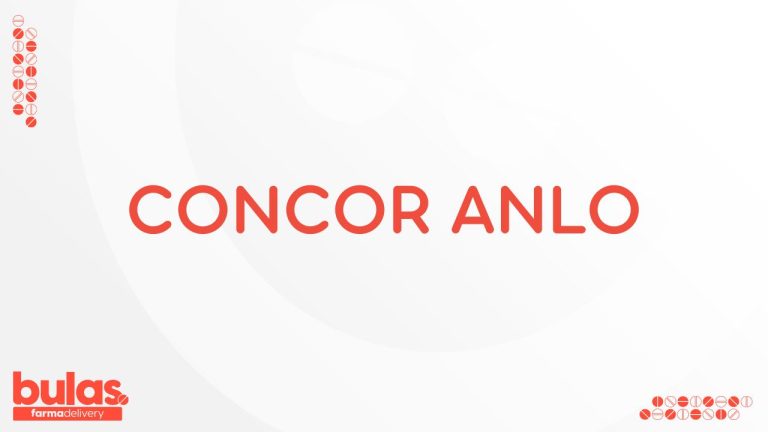 CONCOR ANLO