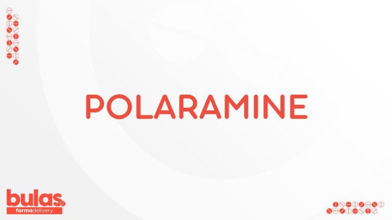 BULA POLARAMINE