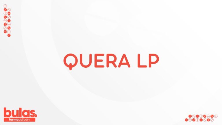 BULA QUERA LP