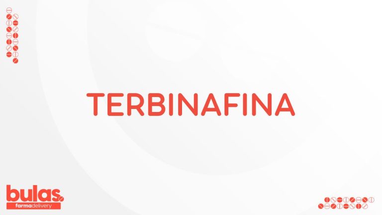 BULA TERBINAFINA