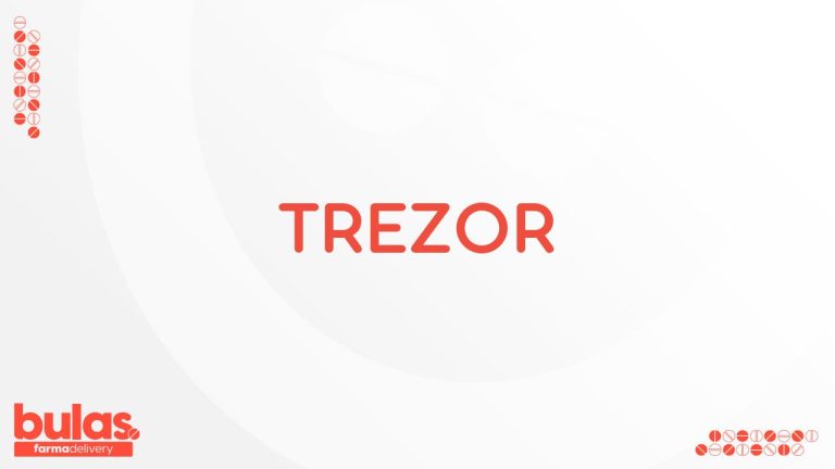 BULA TREZOR