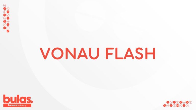 BULA VONAU FLASH