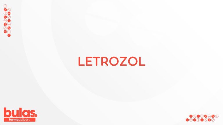 BULA LETROZOL