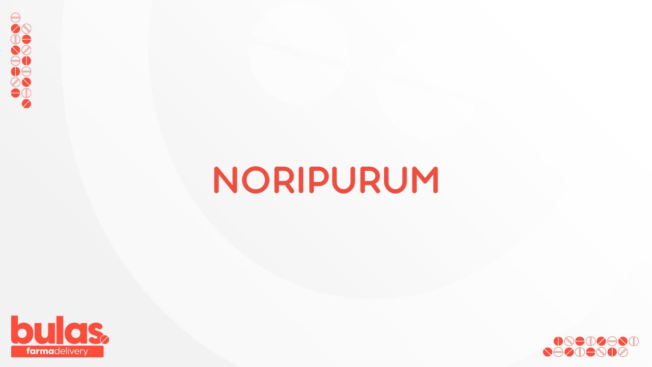 BULA NORIPURUM