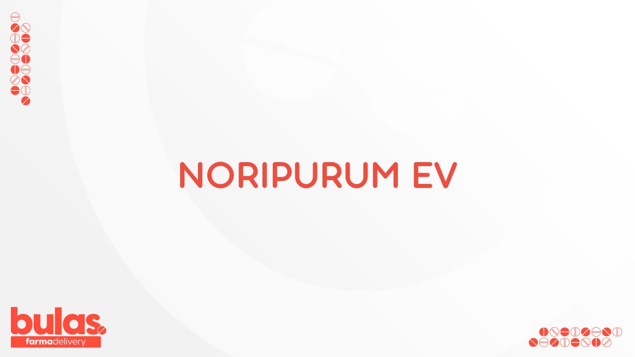 BULA NORIPURUM EV