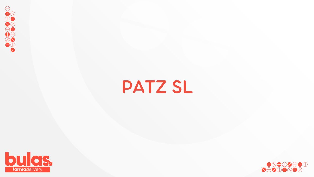 BULA PATZ SL