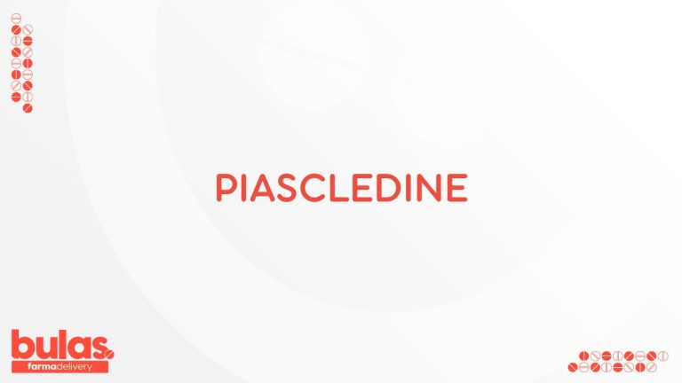 BULA PIASCLEDINE