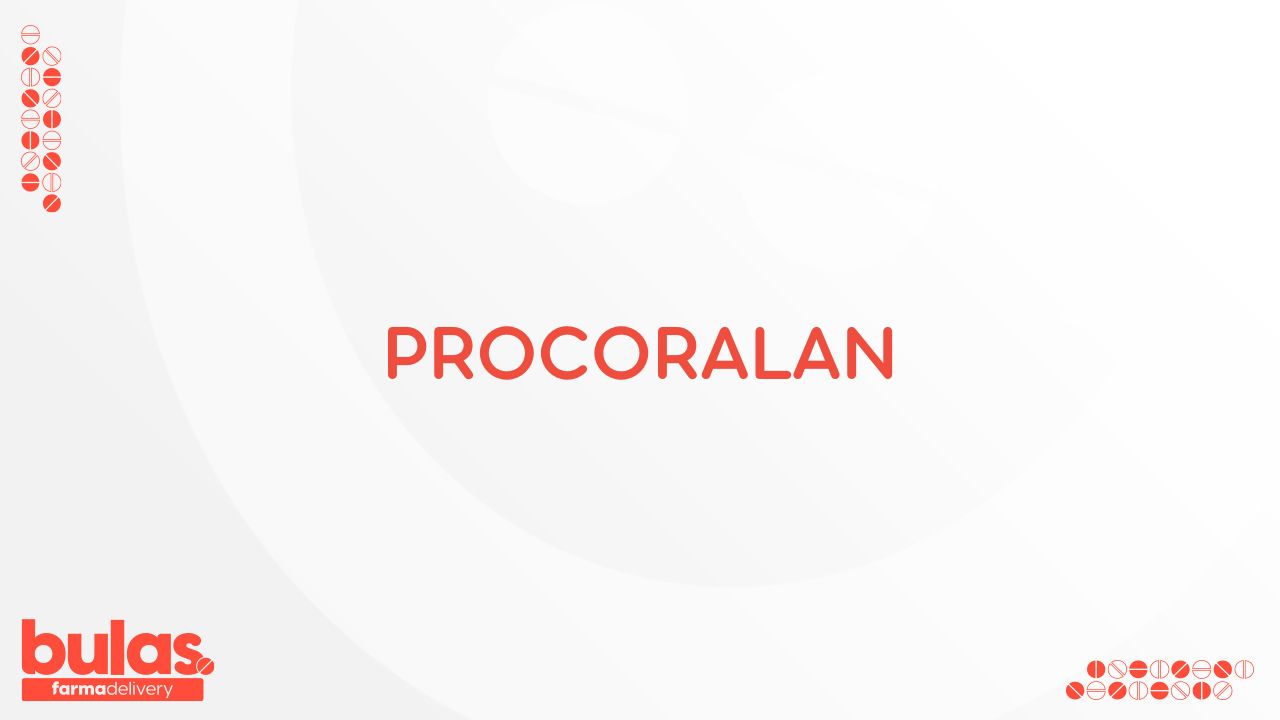 BULA PROCORALAN