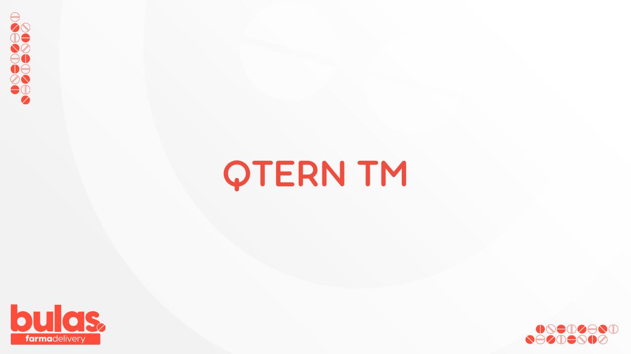 BULA QTERN TM