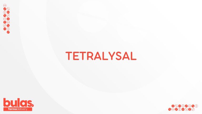 BULA TETRALYSAL