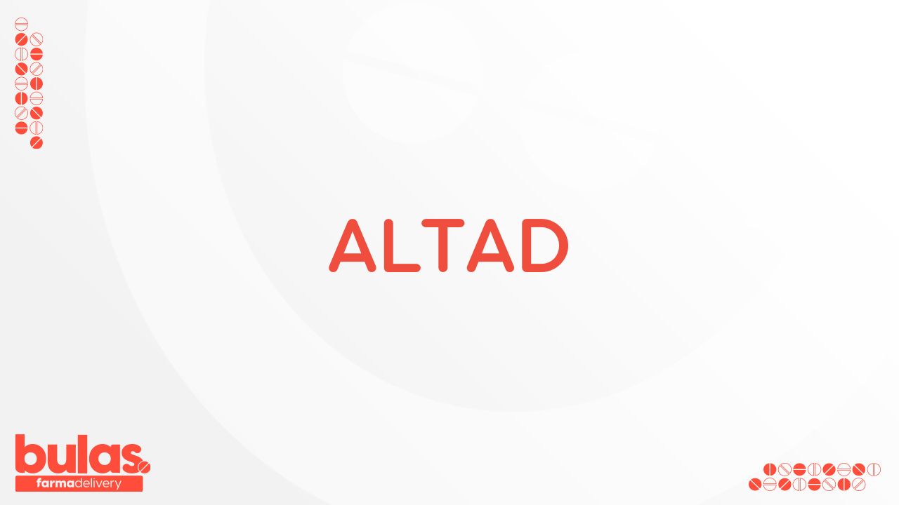 BULA ALTAD