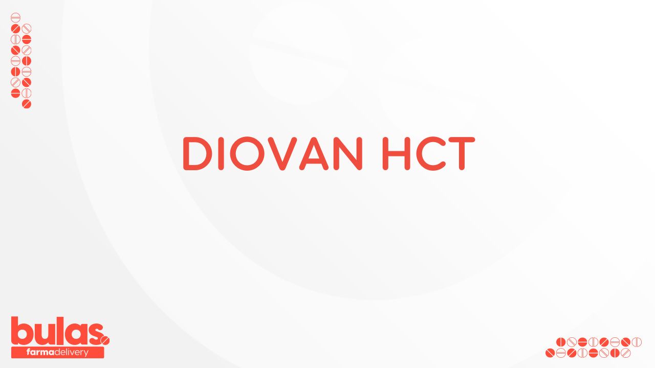 BULA DIOVAN HCT