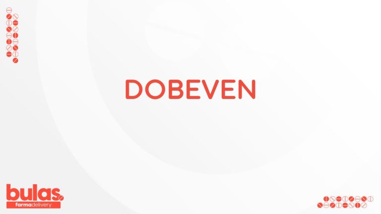 BULA DOBEVEN