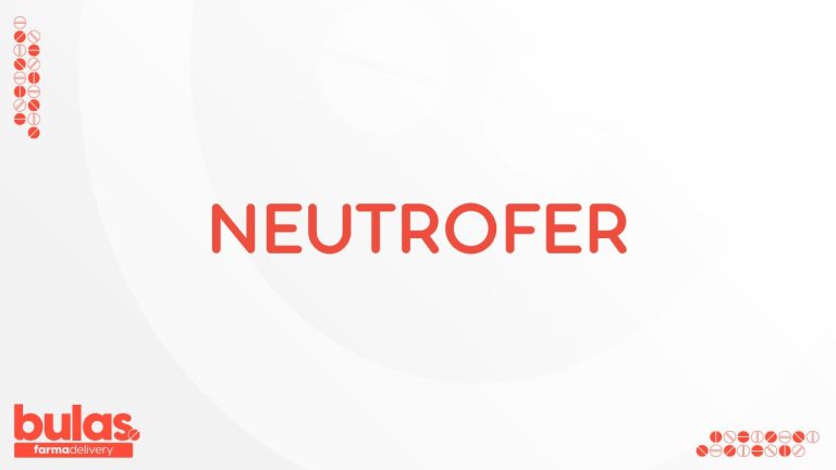 BULA NEUTROFER