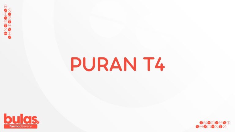 BULA PURAN T4